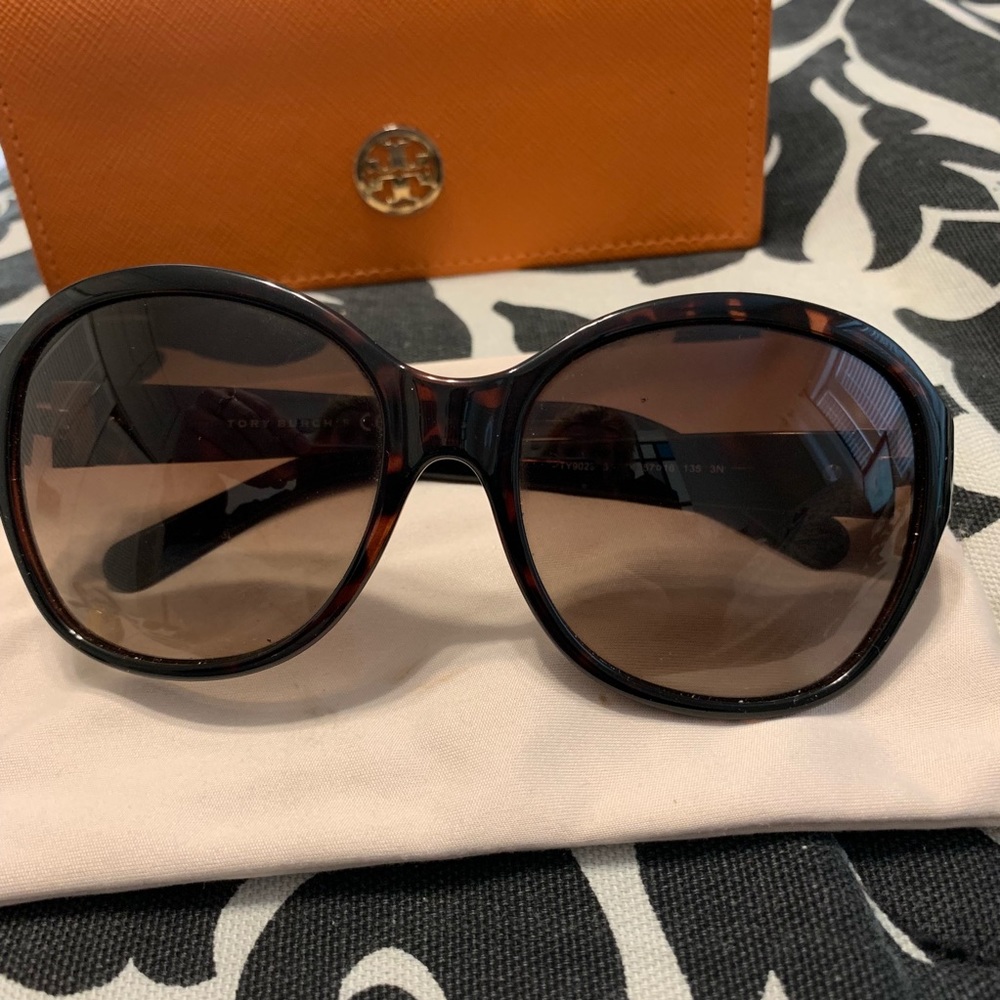 Tory Burch sunglasses